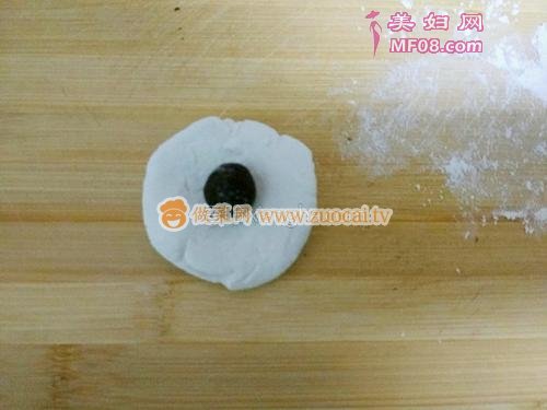 闹元宵的做法