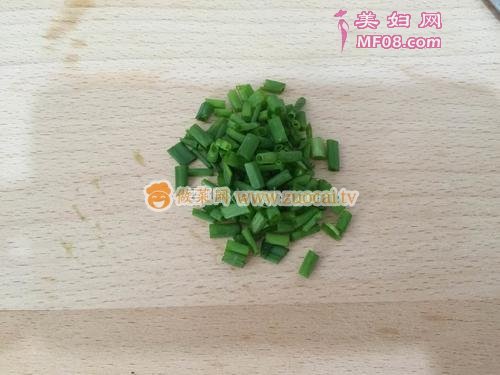 鸡蛋卷的做法