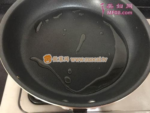 鸡蛋卷的做法