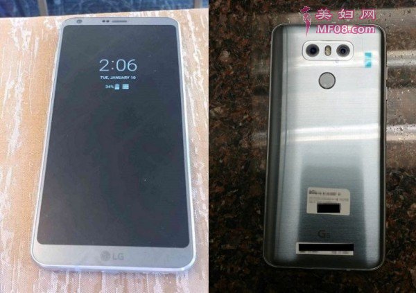 而提到LG G6的摄像头，不得不提的还有G6独特的18:9 FullVision显示屏。凭借该比例的显示屏，G6可以拍摄1:1比例图片，便捷分享至社交网络。此外G6的相机功能还支持在相册中制作GIF动图，支持360度全景模式，美食模式，以及全新的自拍滤镜。