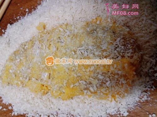 葱香鸡排的做法