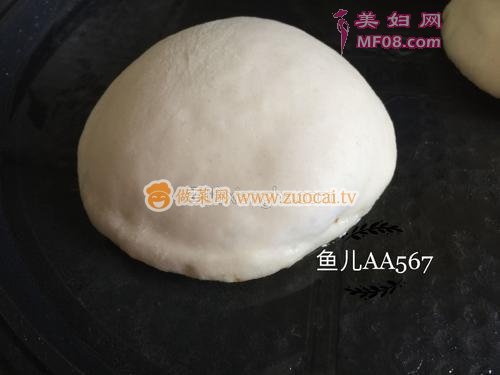 酱肉版肉夹馍的做法