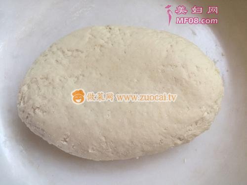 酱肉版肉夹馍的做法
