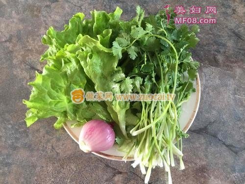 酱肉版肉夹馍的做法
