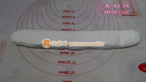 椰蓉花生元宵一让你品尝爱的味道的做法