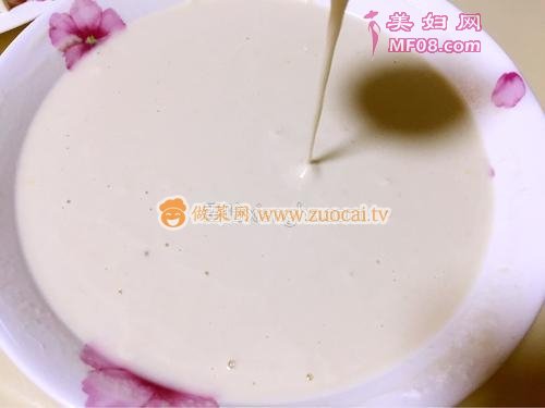 椒盐杏鲍菇的做法