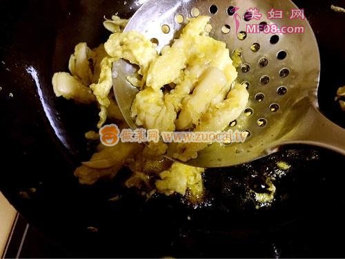 椒盐杏鲍菇的做法