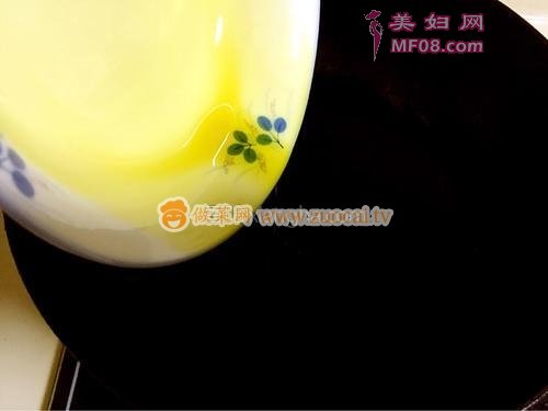 椒盐杏鲍菇的做法