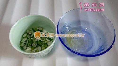 蒸面酱肉片的做法