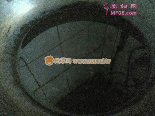 红烧肉炝西蓝花的做法