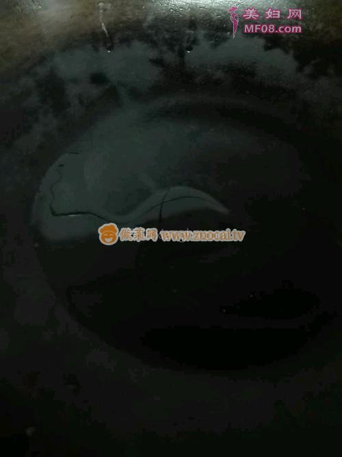 红烧肉炝西蓝花的做法