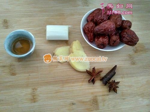 金鸡贺岁滋补汤的做法