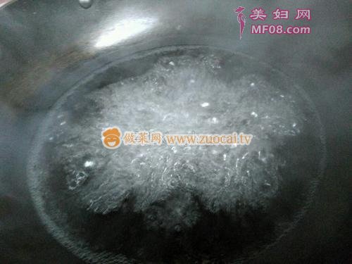 炝芹菜土豆丝的做法