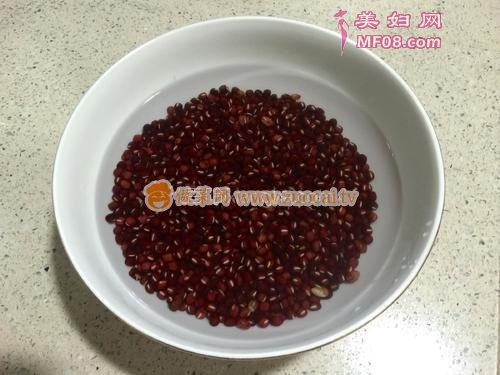 自制红豆沙的做法