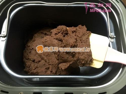自制红豆沙的做法