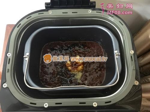 自制红豆沙的做法