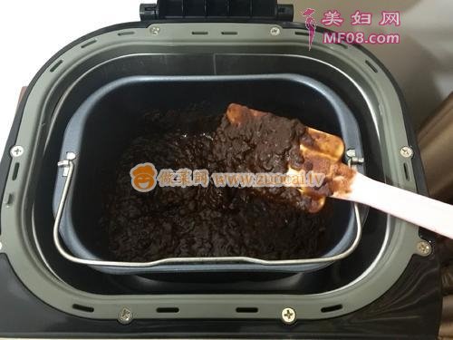 自制红豆沙的做法