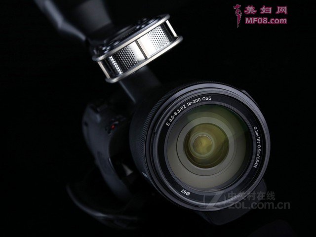NEX-VG30