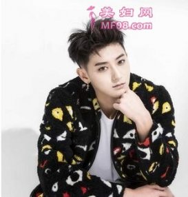 黄子韬成《快男》代言人 用行动传递音乐态度