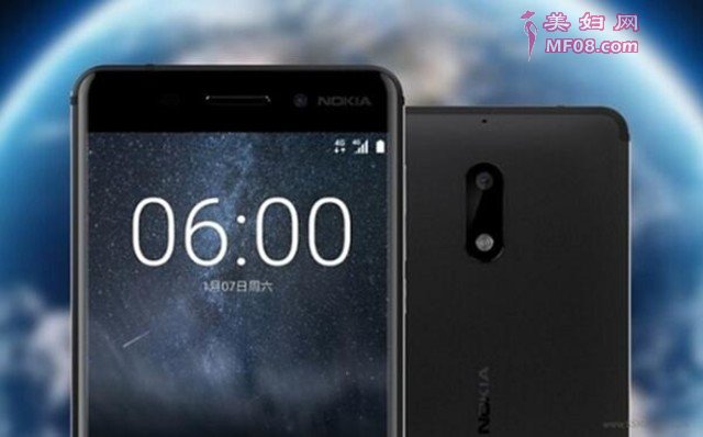 ÷棬Nokia 6øͨ4304GBڴ棬64GBô洢ִ֧洢չ5.51080PĻNTSCSE85%֧˫˫ͷ棬Nokia 61600ͷӵλԶԽ800ǰͷŵҲָʶ𣬲ָ֧֧