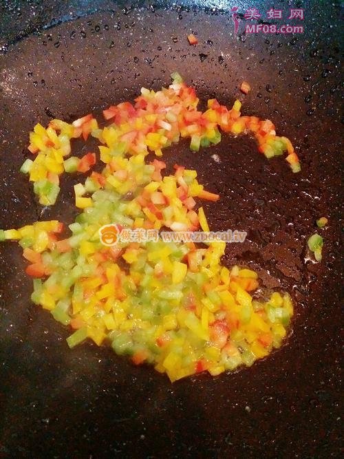糖醋茄子的做法