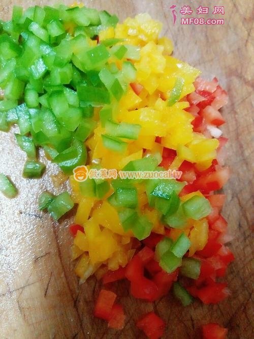 糖醋茄子的做法