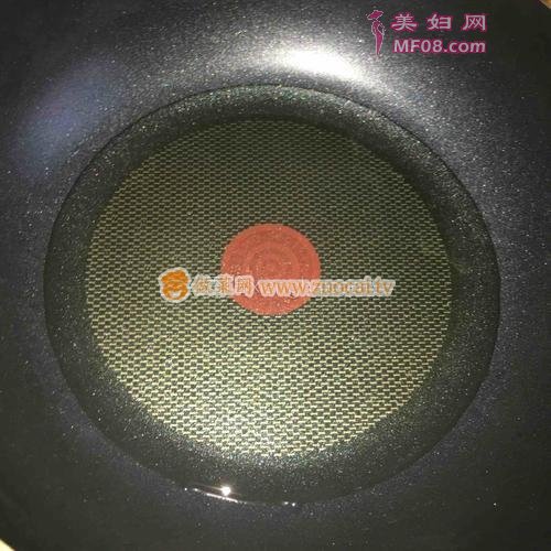 炸藕夹的做法