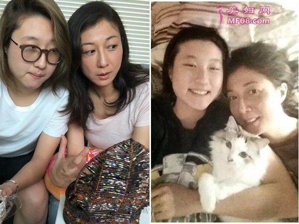 小龙女报警抓妈妈吴绮莉竟是因为这个原因