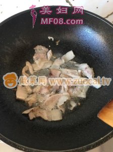醋溜豆芽的做法