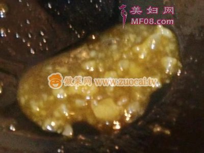  私房秘制肘子的做法