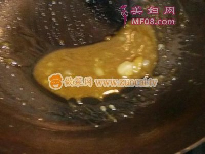  私房秘制肘子的做法