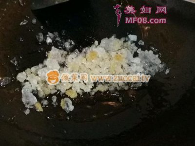  私房秘制肘子的做法