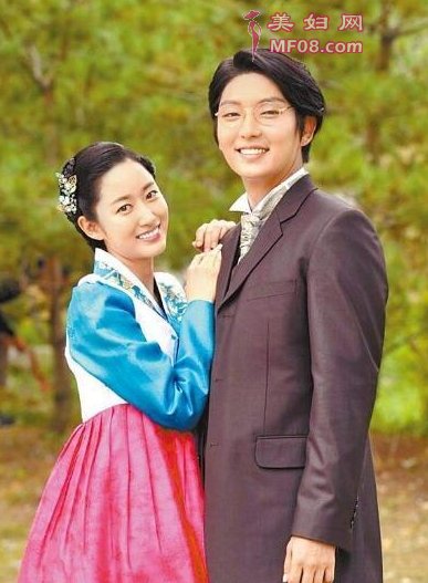  两人曾合作《朝鲜神枪手》