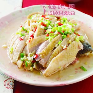 文昌鸡