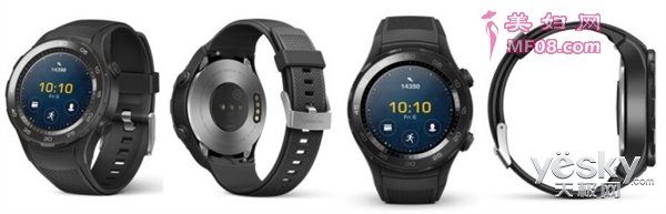 Huawei Watch 2Ⱦͼع: