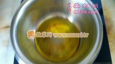 菠菜丸子的做法