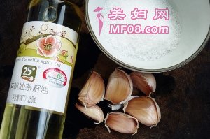 蒜香马头鱼怎么做好吃 蒜香马头鱼最正宗的做法