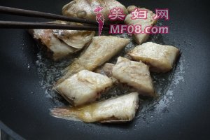 蒜香马头鱼怎么做好吃 蒜香马头鱼最正宗的做法
