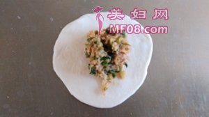 鲜肉生煎怎么做 鲜肉生煎的做法