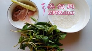 鲜肉生煎怎么做 鲜肉生煎的做法