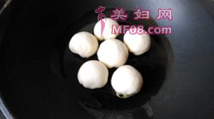 鲜肉生煎怎么做 鲜肉生煎的做法