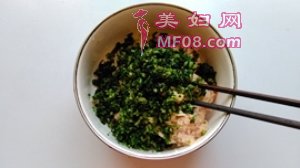 鲜肉生煎怎么做 鲜肉生煎的做法