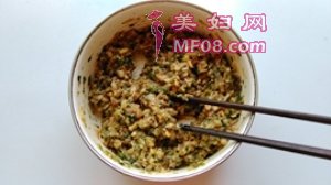 鲜肉生煎怎么做 鲜肉生煎的做法