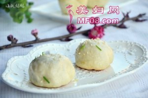 鲜肉生煎怎么做 鲜肉生煎的做法