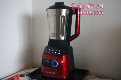 花生红枣豆浆最正宗的做法 家常花生红枣豆浆的做法