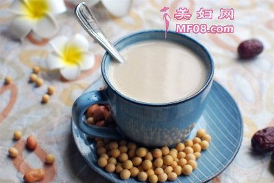 花生红枣豆浆最正宗的做法 家常花生红枣豆浆的做法