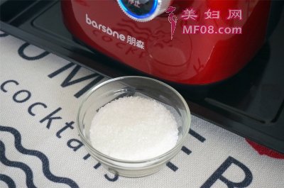 花生红枣豆浆最正宗的做法 家常花生红枣豆浆的做法