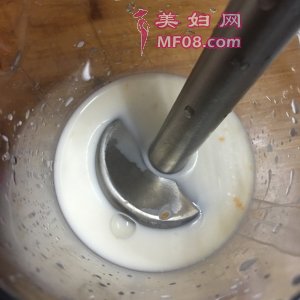 木瓜牛奶怎么做好吃 木瓜牛奶最正宗的做法