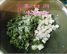 怎么做香椿拌豆腐最好吃 香椿拌豆腐怎么做好吃