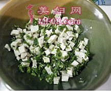 怎么做香椿拌豆腐最好吃 香椿拌豆腐怎么做好吃